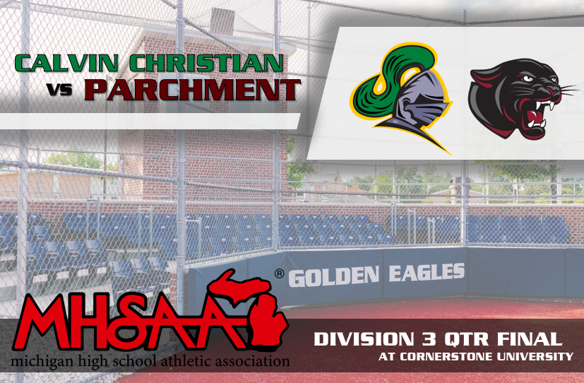 CUathletics's tweet photo. Looking to watch some @MHSAA DIII Softball Quarterfinals? 

Get tickets HERE - https://t.co/mP9gGSKQRL

@CornerstoneU will host Calvin Christian and Parchment tomorrow at 10:30 a.m. 

#TogetherweSOAR https://t.co/E8591i5klz