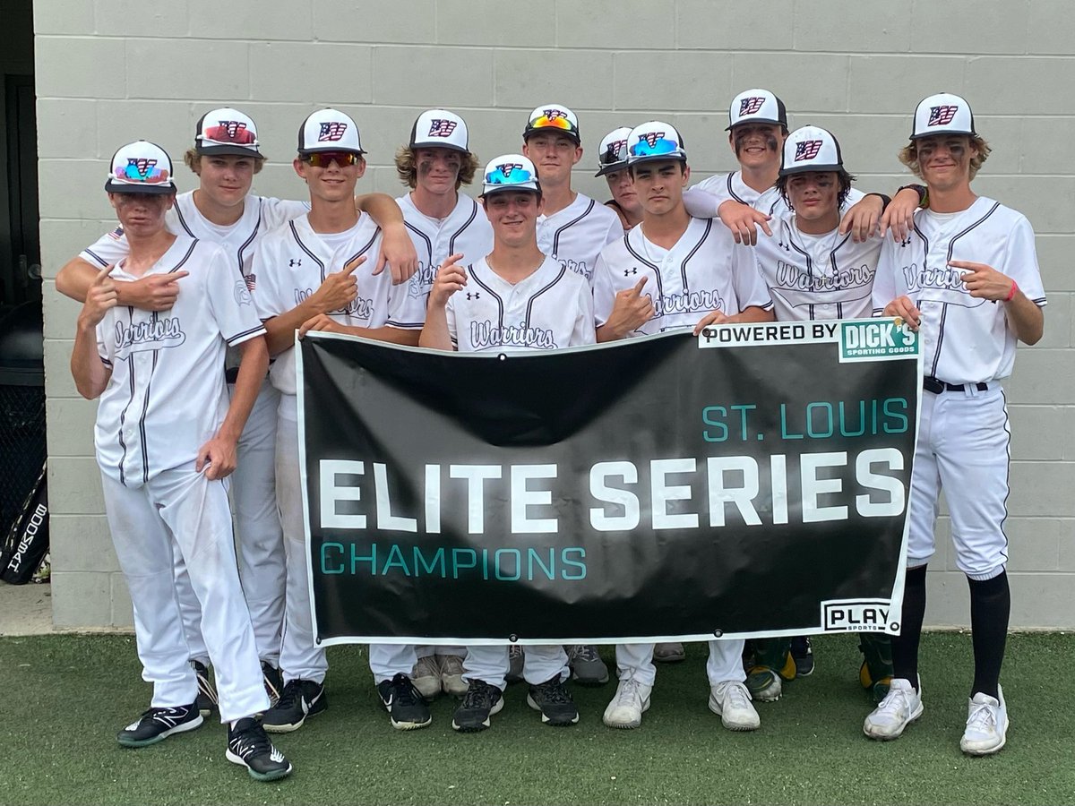 Boys getting it done. Long weekend and tough competition. 
Our guys are tough and resilient. <a href="/Play9Sports/">Play9Sports</a> 
@2025COMOWarrior <a href="/ShowMeHardball/">Danny Hill</a> <a href="/BigHittersMo/">BigHittersMO⚾️</a>