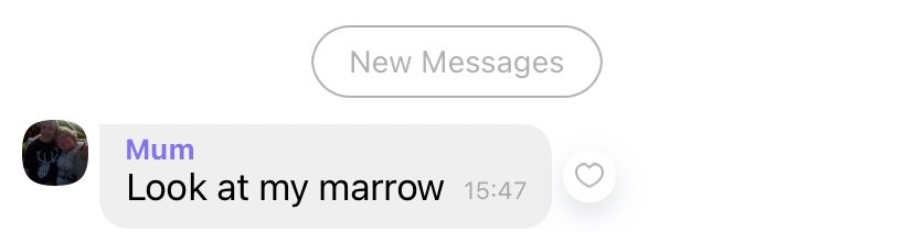 Jayne Manfredi tweet media