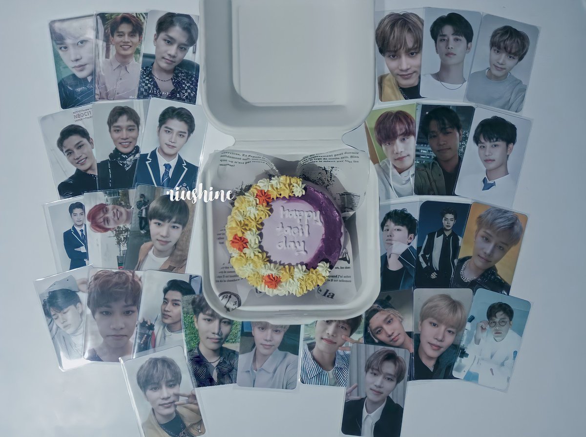 riushine's tweet photo. To my starlight, but also my brightest moon, Moon Taeil. Im here again to celebrate ur birthday. Im glad you're here and Im glad that i could met someone as bright as you. Happiest birthday Moon Taeil, i love you.
#HAPPYTAEILDAY 
#OurStarlightTAEILDay
#생일축하_태일이가_받아야대 https://t.co/S1TPTtpxIY