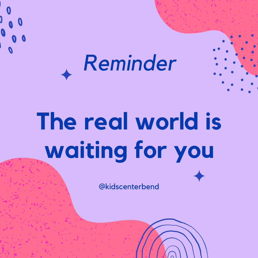 KIDS Center tweet media