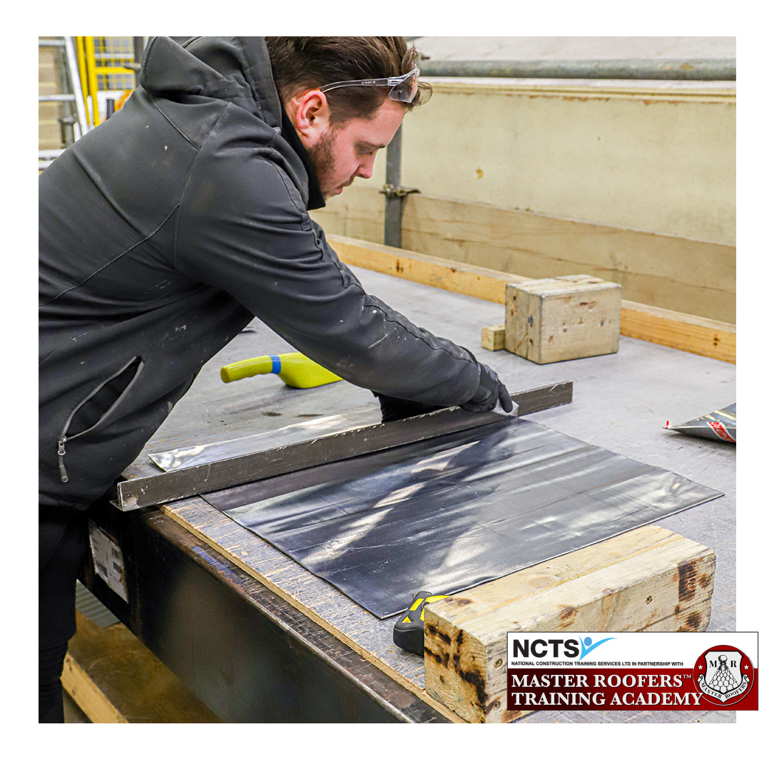 ALM_ALMHM's tweet photo. Want to learn something new or advance your skill set? Discover a fantastic range of training courses from @NCTS_2017 / @UKMasterRoofers

#training #traininguk #uktraining #roofer #roofing #ukroofing #ukroofer #rooferuk #trainingcentre #leadroof #leadroofing https://t.co/RneTaL5AVN