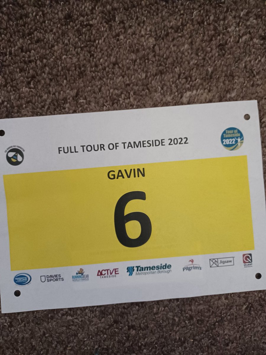 Gavin Browne tweet media