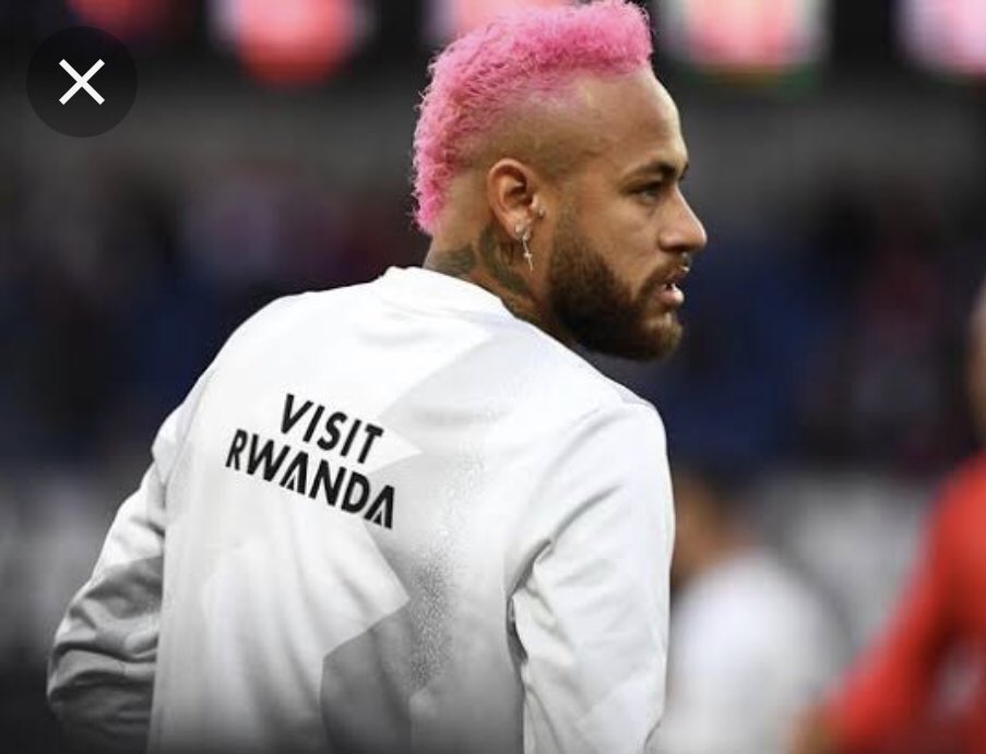 Alix_rdc's tweet photo. Messieurs du @PSG_inside , visitez l’Est du #Congo où votre sponsor #PaulKagame sème mort et chaos pour trouver l’argent avec lequel il finance sa campagne #VisitRwanda .
#RwandaIsKilling 

@kimpembe_3 @KMbappe @neymarjr @SergioRamos @Arsenal https://t.co/Sa0jGBRX5E