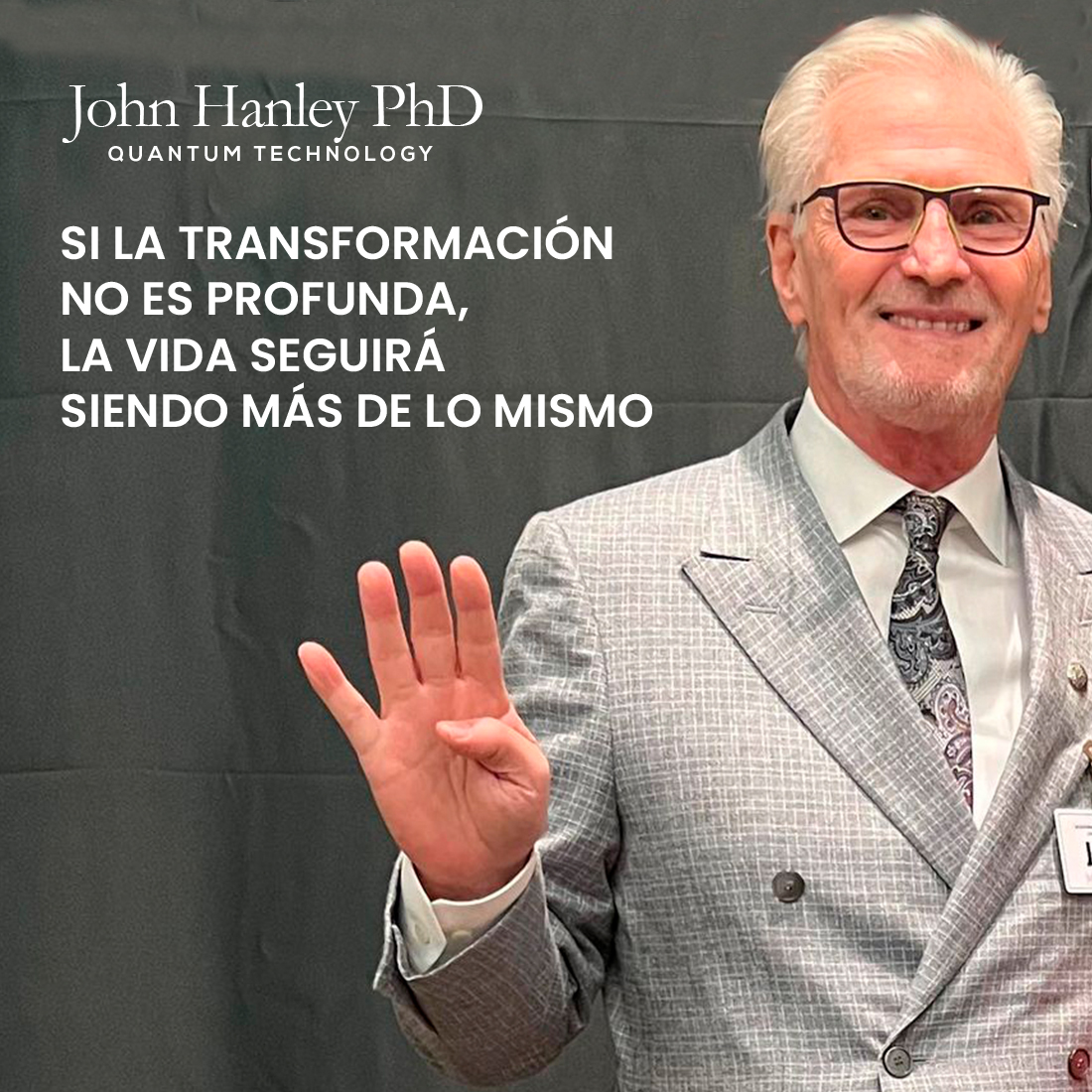 quantumhanley's tweet photo. It is not enough to just give our reality a simple turn, it is about completely rewriting it.

No basta con dar un simple giro a nuestra realidad, eso se trata de reescribirla por completo. https://t.co/v5ablMzxNB