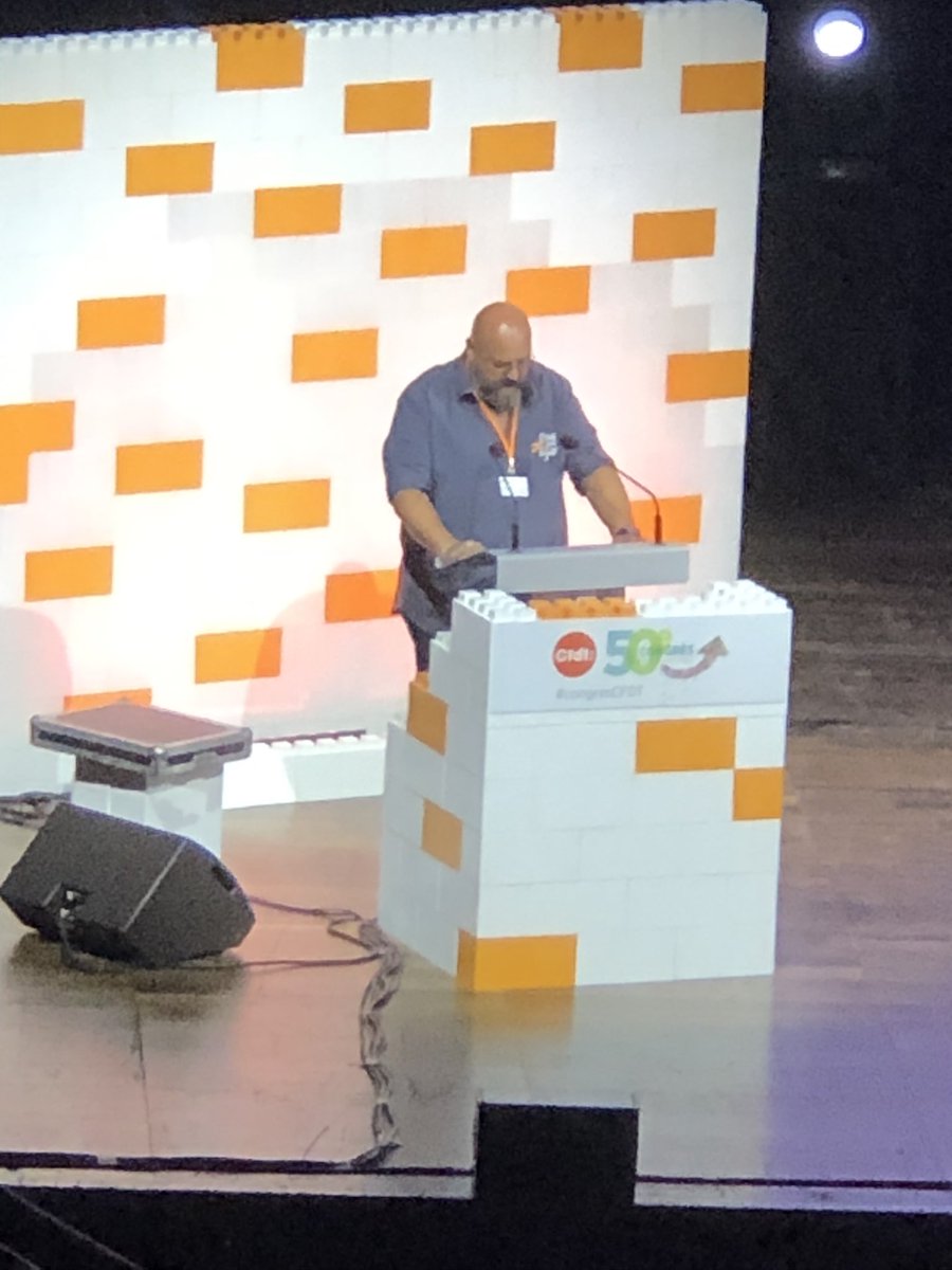 CFDT Île-de-France tweet media