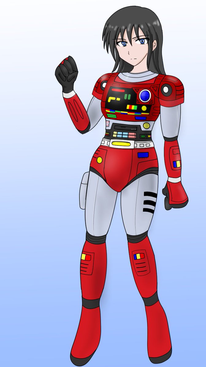 フォージアン。