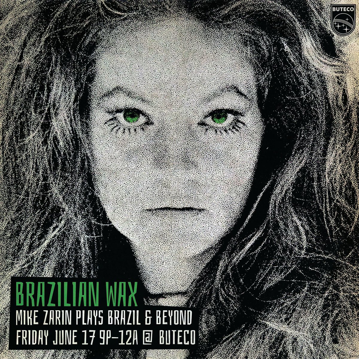 This Friday > <a href="/butecoatl/">Buteco</a> in Grant Park