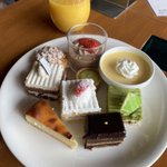 ツイートに含まれる画像