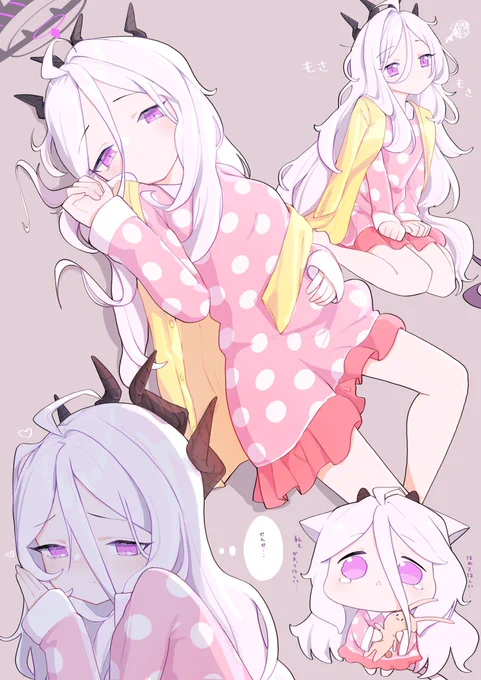 #2022年自分が選ぶ今年上半期の4枚 

イラスト編

着物アルちゃんでPixivルーキーランキング初めて1位をとりました。懐かしいね〜😂 