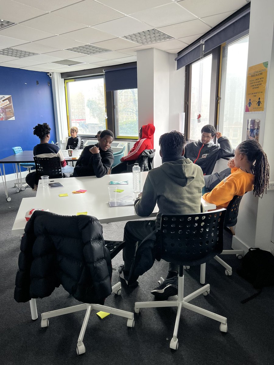 officialstepnow's tweet image. Motivation is not enough, we need to provide young people real life experiences and opportunities to build the confidence to excel on their career journey. #stepnow