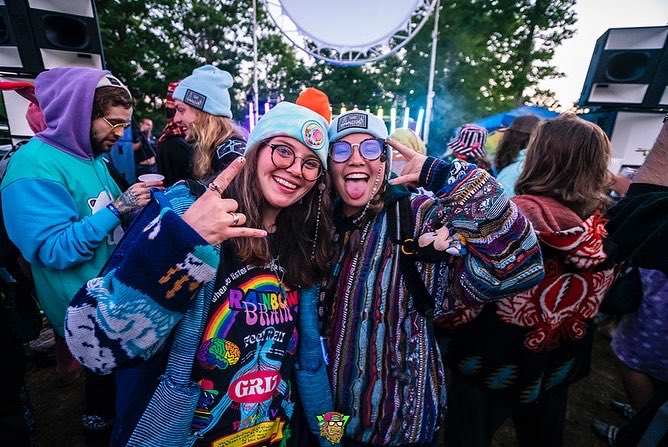 Reminiscing on those sunrise set vibes🌅🥰💚

📸: <a href="/Rafinmotion/">Rafael Rodriguez</a>