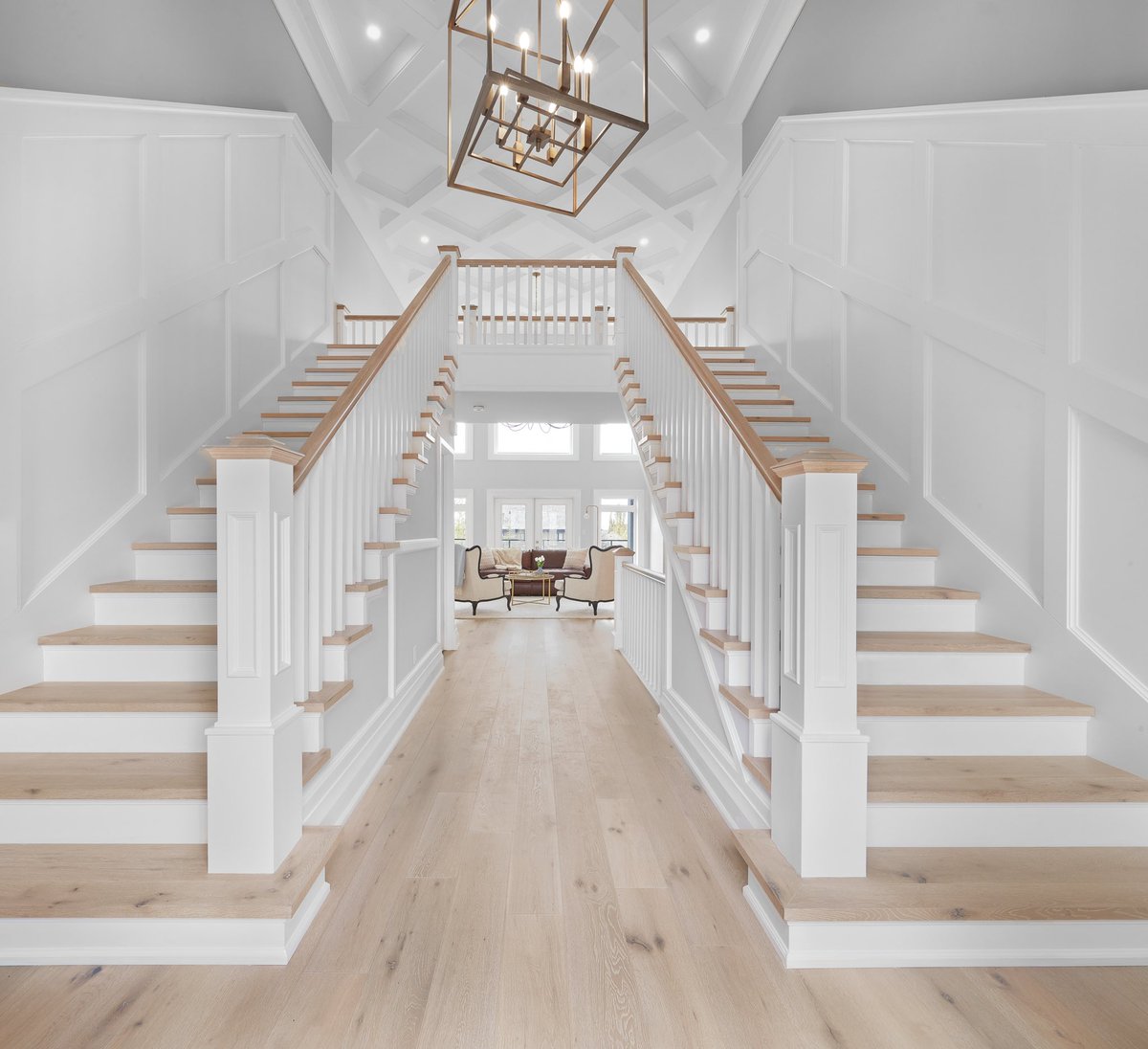 From Rendering…  To Reality.