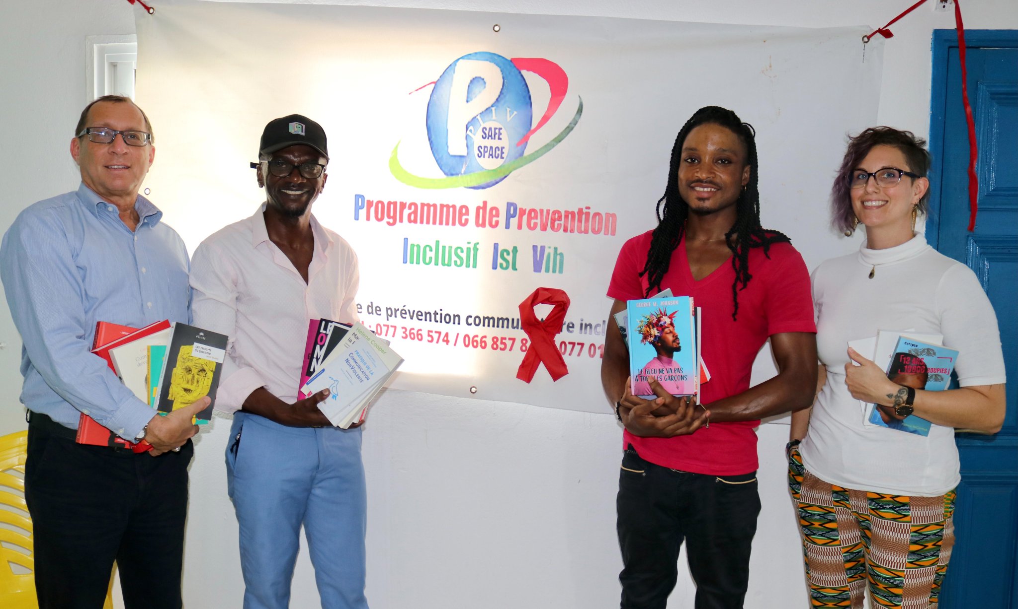 USEmbassy Libreville on Twitter: 