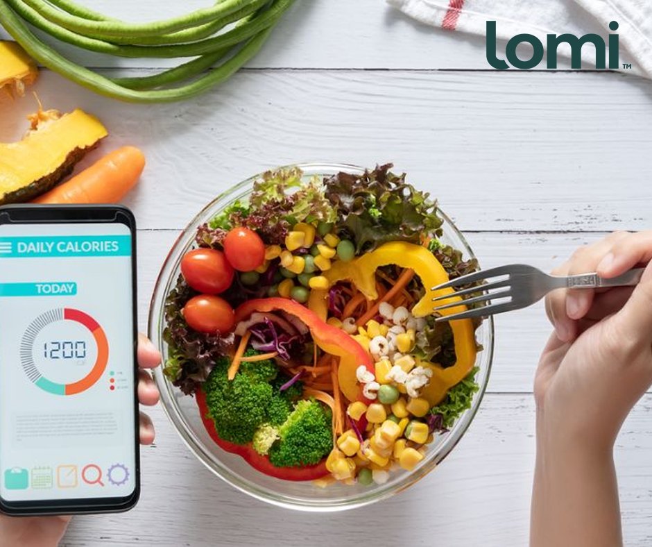 The world's biggest problem is food waste. If you can believe it, more than one-third of all food at the retail and consumer level is wasted. But there are some genius solutions out there that can help combat it.

Read on: bit.ly/3HaxeXL

#getlomi #composting