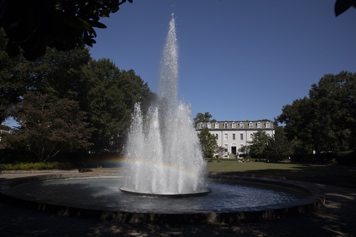 ugaalumniassoc's tweet photo. ๐Herty Field, UGA North Campus
#uga #ugacampus #ugaalumni #hertyfield https://t.co/OV0T87XnMR