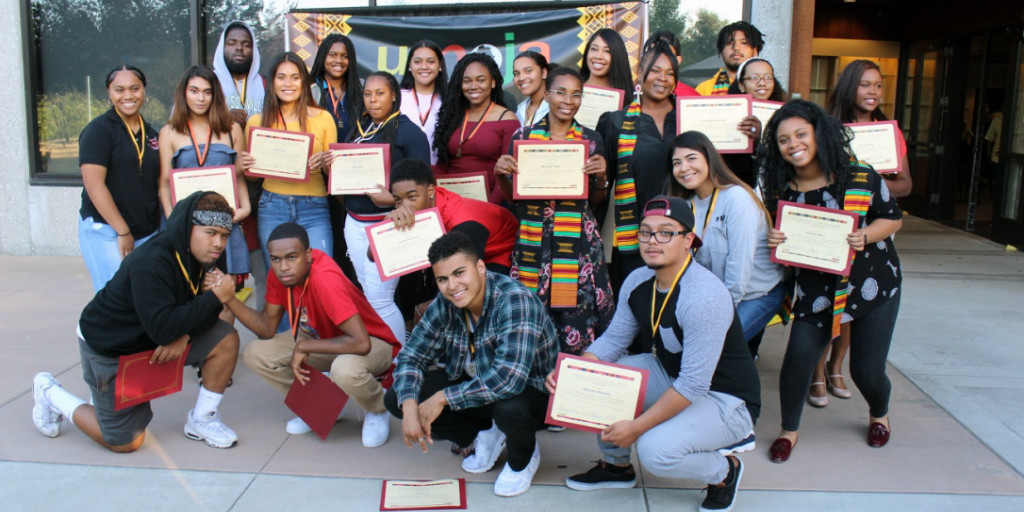 Join us as we honor our #FoothillCollege #African / #BlackGrads, transferring students, and those completing #Umoja at the Umoja &amp; Harambee #RiteOfPassage #Celebration! 6/16/22, 6-7:30PM  #Classof2022 #graduation  #iamfoothill #BlackGradsMatter #BlackJoy
foothill.edu/umoja/eoy-cele…
