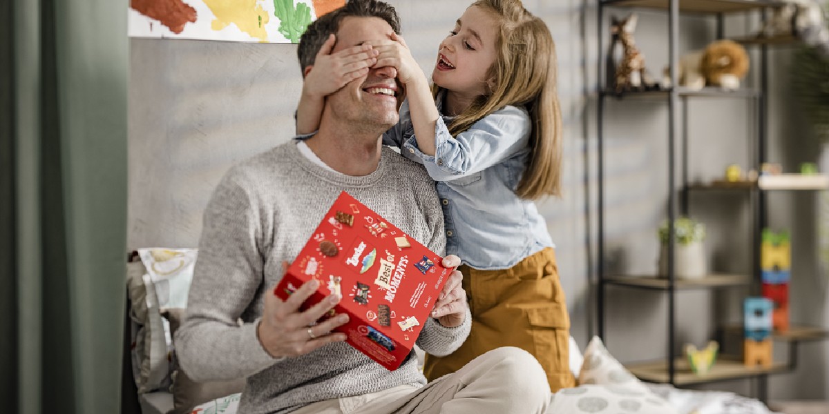 Get ready to celebrate Father's Day with Loacker wafer cookies. From childhood classics, to deliciously decadent chocolate cookies, we have all you crave! Check our online shop to get 15% OFF 
loackerusa.com/assortment/pro…