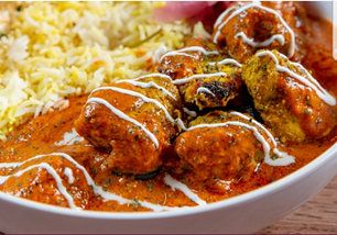 The ultimate comfort food! 
tandur.com/order-online/

#MasalaModay #IndianFood #Knoxville #BeardenHIll #EatLocal
