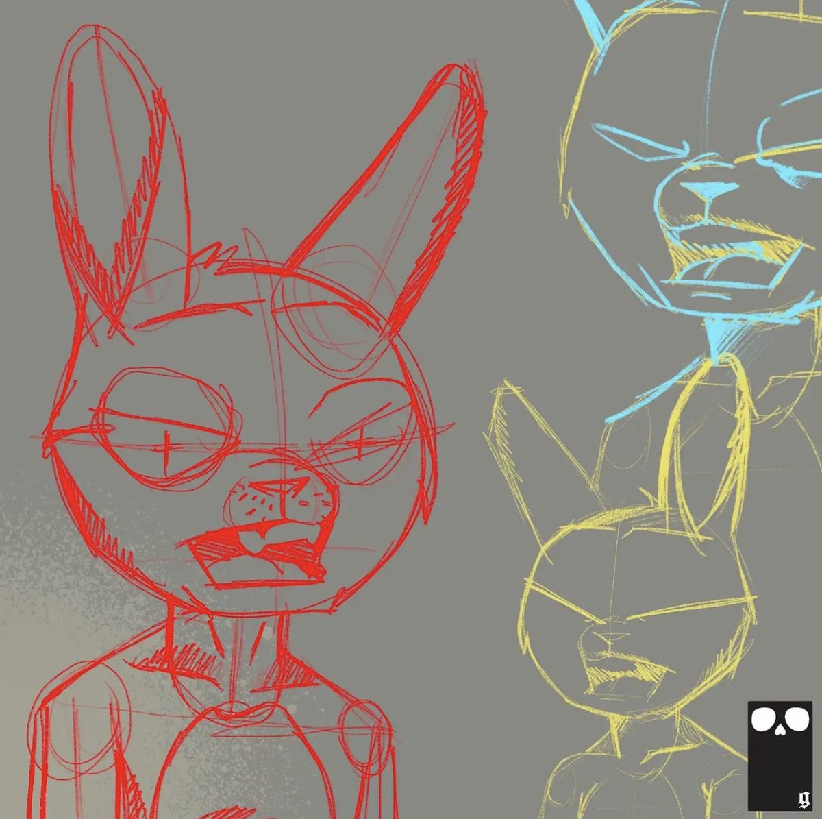 <a href="/NTORIUS/">NTORIUS</a> <a href="/MadRabbitsRC/">Mad Rabbits Riot Club 🥕</a> <a href="/defi_society/">DeFi Society Studio</a> It stared from one idea, so proud of these rabbits. shout out too <a href="/pockilya/">the_magnetic_cat✨</a> <a href="/colombeat/">Colombeat</a> <a href="/defi_society/">DeFi Society Studio</a> 🫶