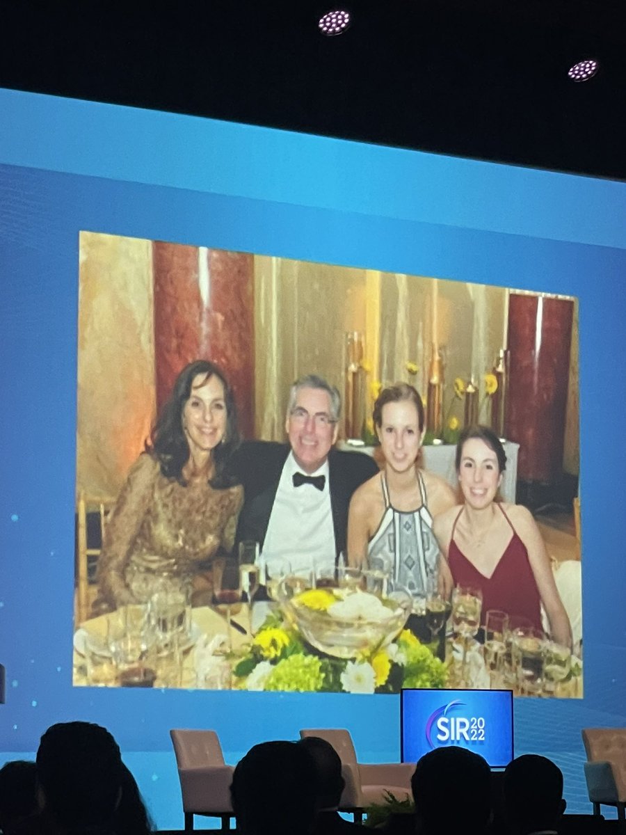 Saher Sabri (@saherssabri) on Twitter photo Congratulations to our leader Dr Jim Spies <a href="/GeorgetownRad/">Georgetown Radiology Residency Program</a> <a href="/Georgetown_IR/">Medstar Georgetown IR</a> on his Leaders in Innovation Award <a href="/SIRFoundation/">SIR Foundation</a> <a href="/SIRspecialists/">Society of Interventional Radiology</a> Congratulations to our leader Dr Jim Spies <a href="/GeorgetownRad/">Georgetown Radiology Residency Program</a> <a href="/Georgetown_IR/">Medstar Georgetown IR</a> on his Leaders in Innovation Award <a href="/SIRFoundation/">SIR Foundation</a> <a href="/SIRspecialists/">Society of Interventional Radiology</a>