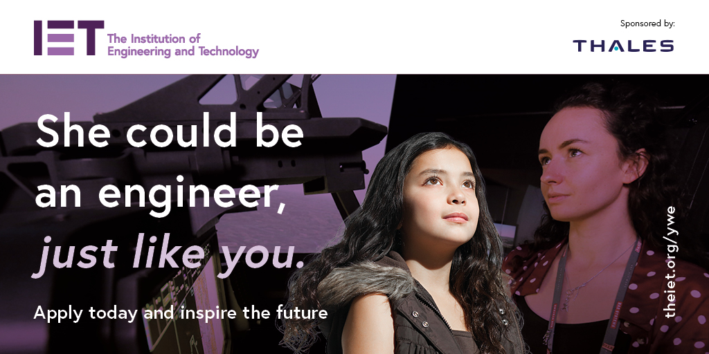 Thales UK tweet media