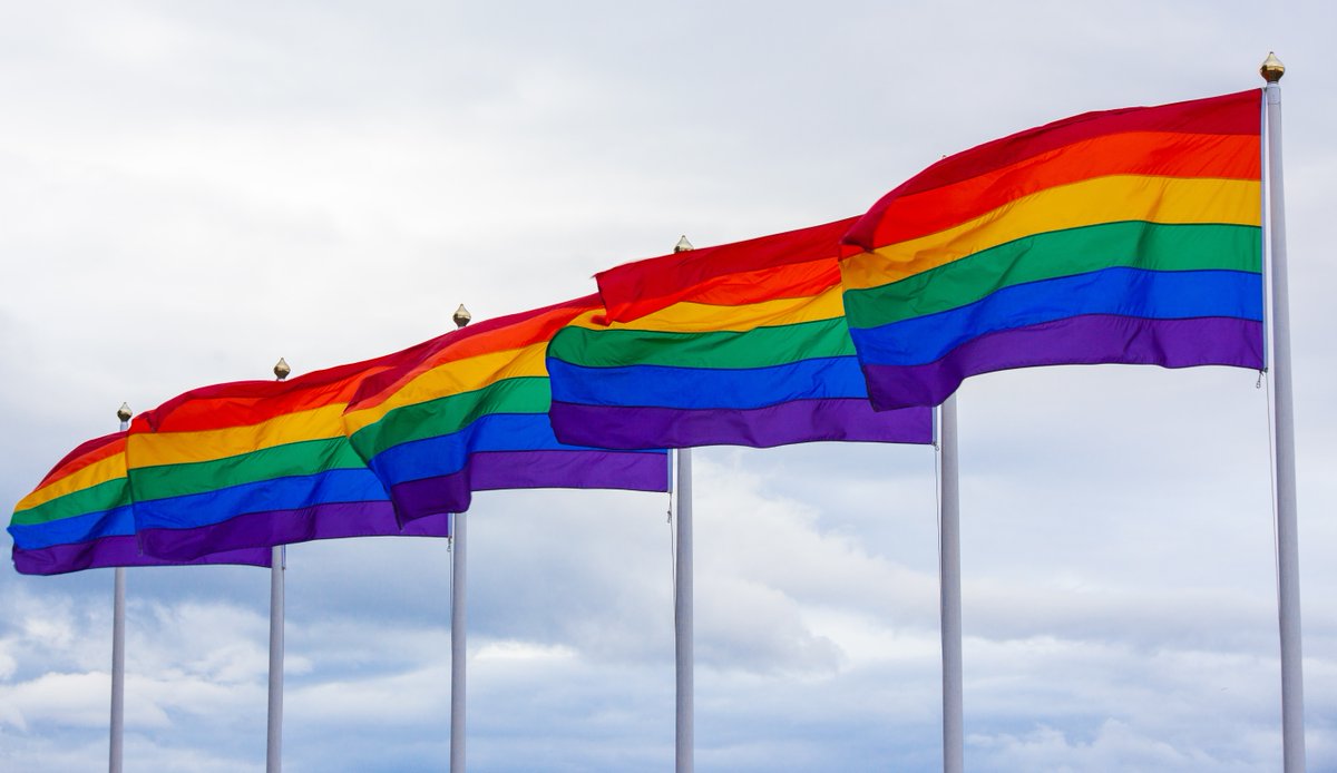 BWRESolarUS's tweet photo. At @BWRESolarUS, we support our #diverse group of employees year round, but this #PrideMonth2022, we especially celebrate our LGBTQIA+ team members. Thank you for being you - We are proud to have you on our team! 

#celebratediversity #lgbtqiaplus #WeEffectChange #Allyship https://t.co/ITsRHJDInu