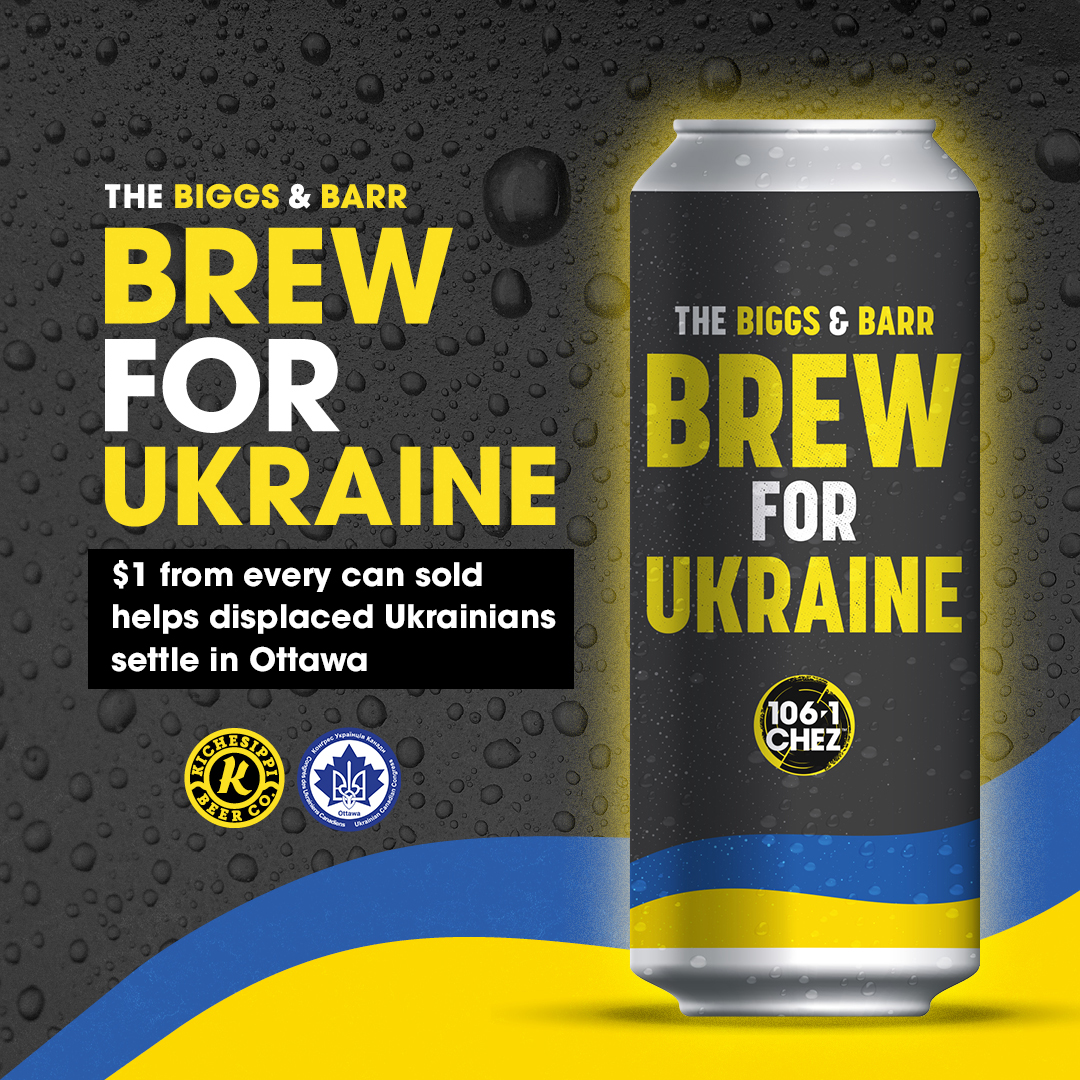 CHEZ 106 tweet media