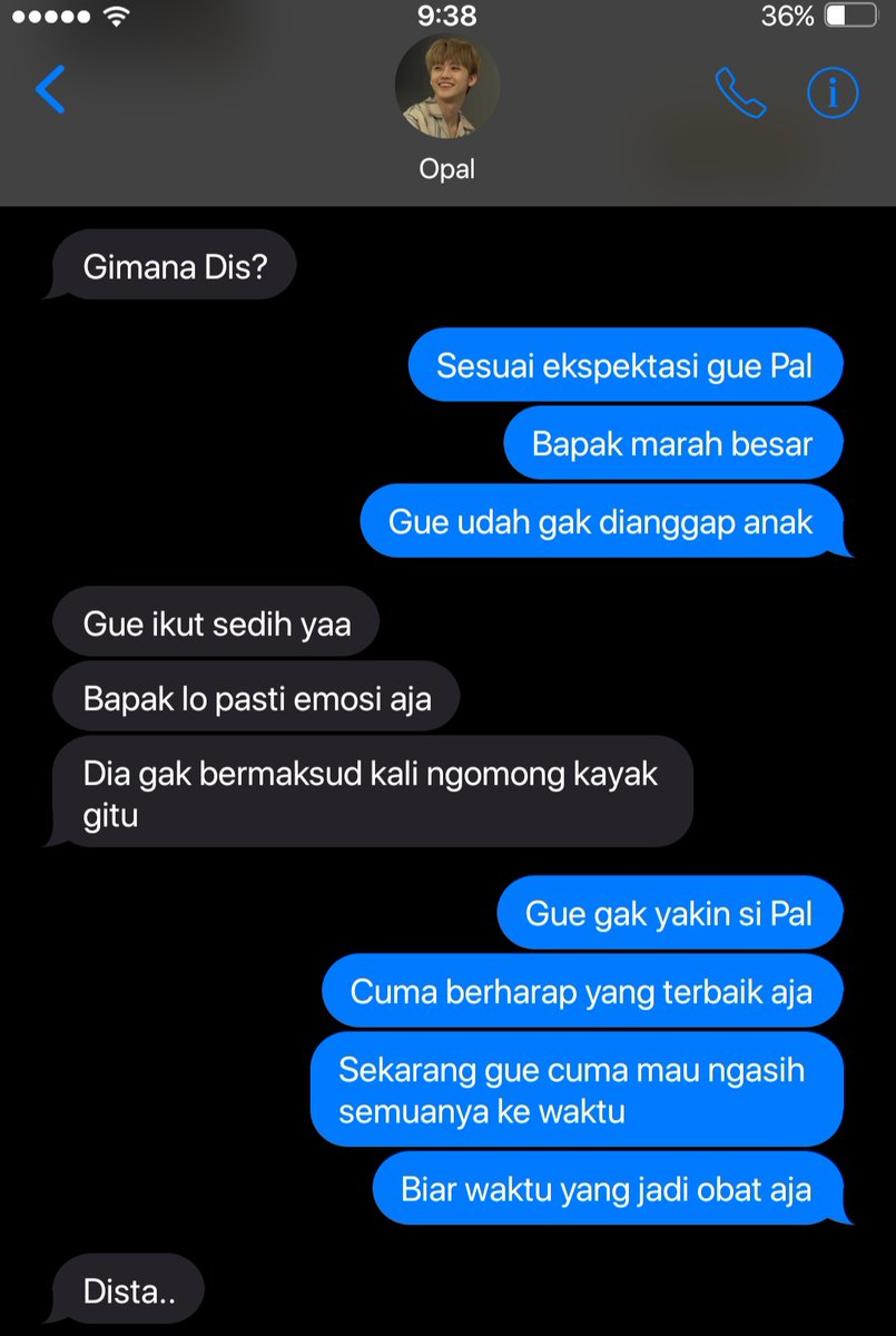Awokawokawok21's tweet photo. 218. Gak disengaja https://t.co/dhazrT9bbP