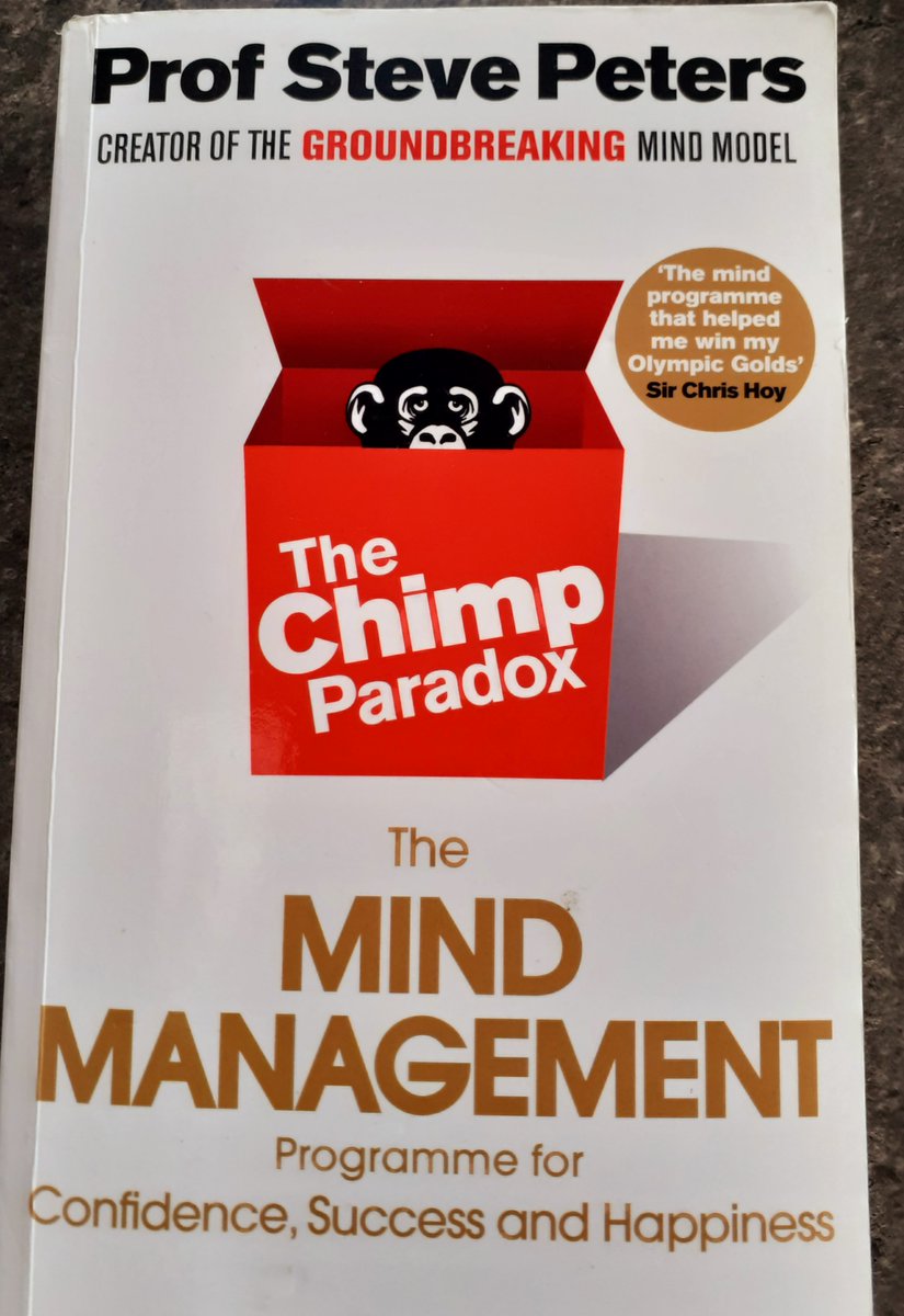 IanPratt9's tweet photo. @IonaMcKay I know exactly what you mean. 
First read this 6 years ago, obviously only read the white bits!! https://t.co/NhFu0gtJ8A