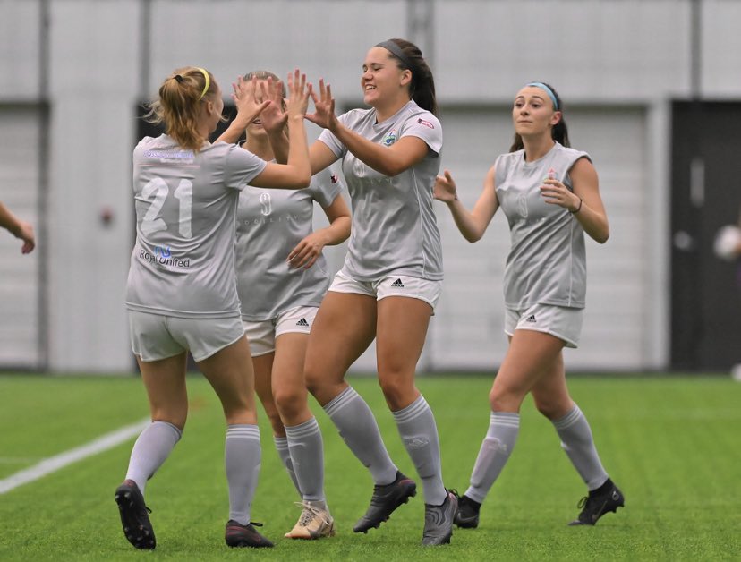 Lady Victory FC tweet media