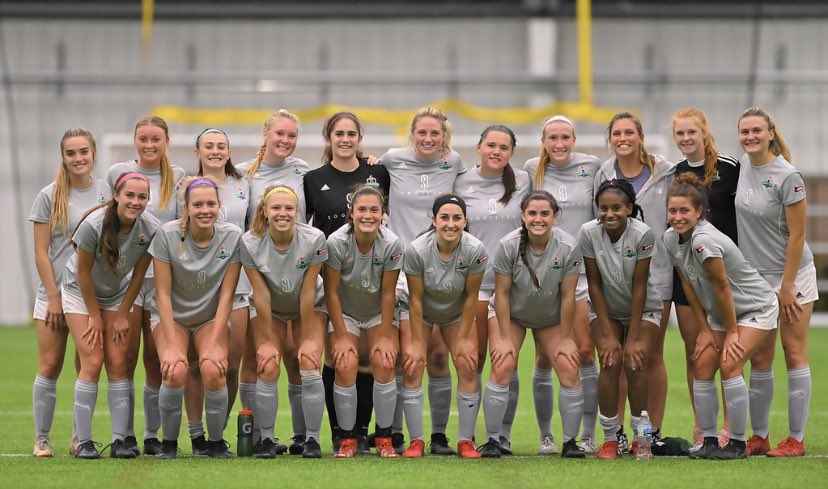 Lady Victory FC tweet media