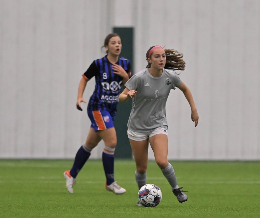 Lady Victory FC tweet media