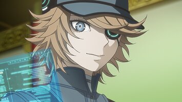 アクダマドライブのtwitterイラスト検索結果