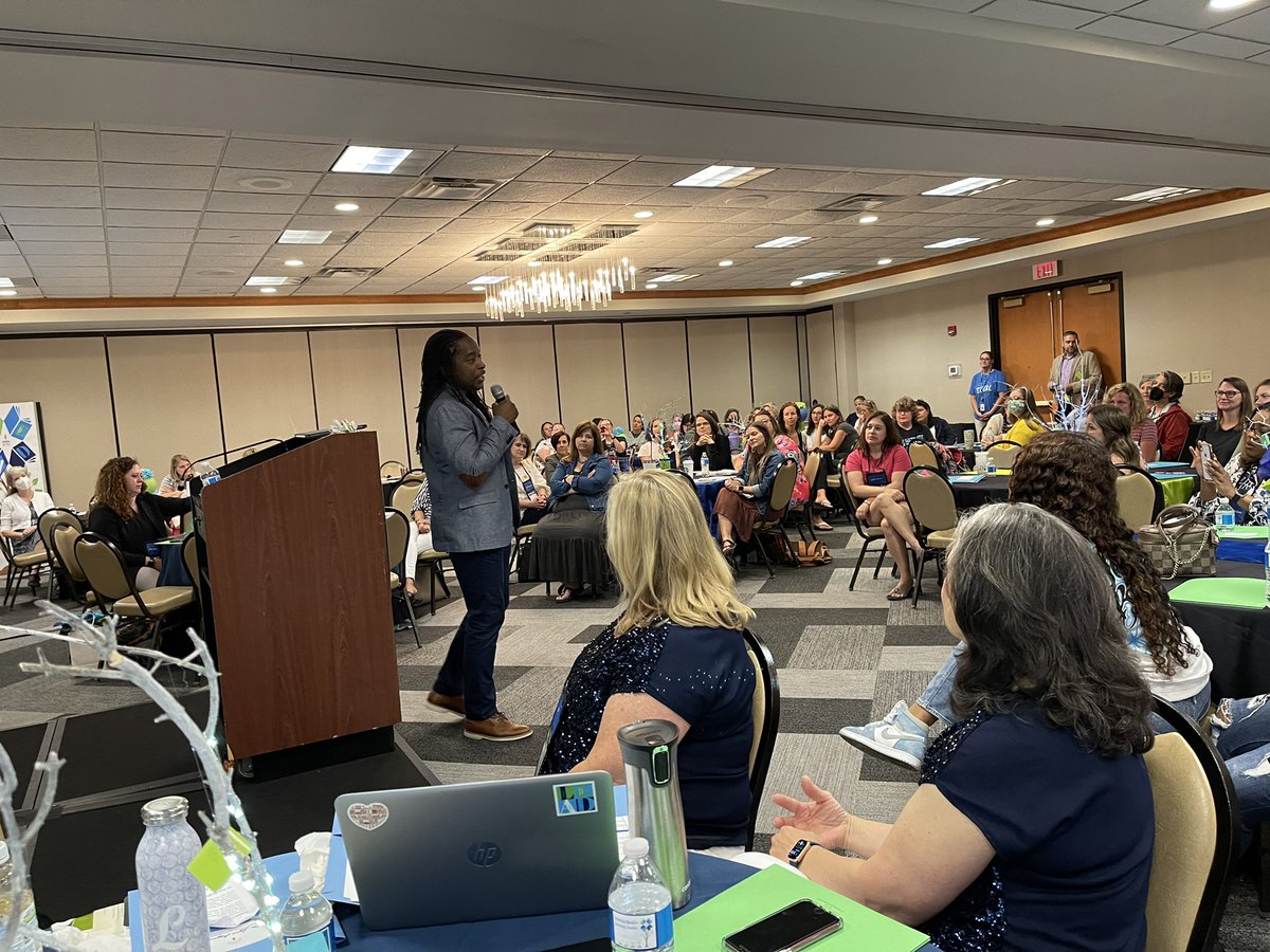 Kristina Bloch, EdD tweet media