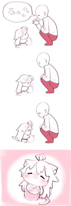 #2022年自分が選ぶ今年上半期の4枚
ちびキャラ編

ぶるーにゃーかいぶで初めて長編。

「ほしのとおさかな」は、ずっと描きたかったものを詰め込んだお話で、1番思い出に残っています。

つづくヒナちゃんのお話もまだ途中ではありますが、頑張って続けて描いてます。

いつか本が出せますように 