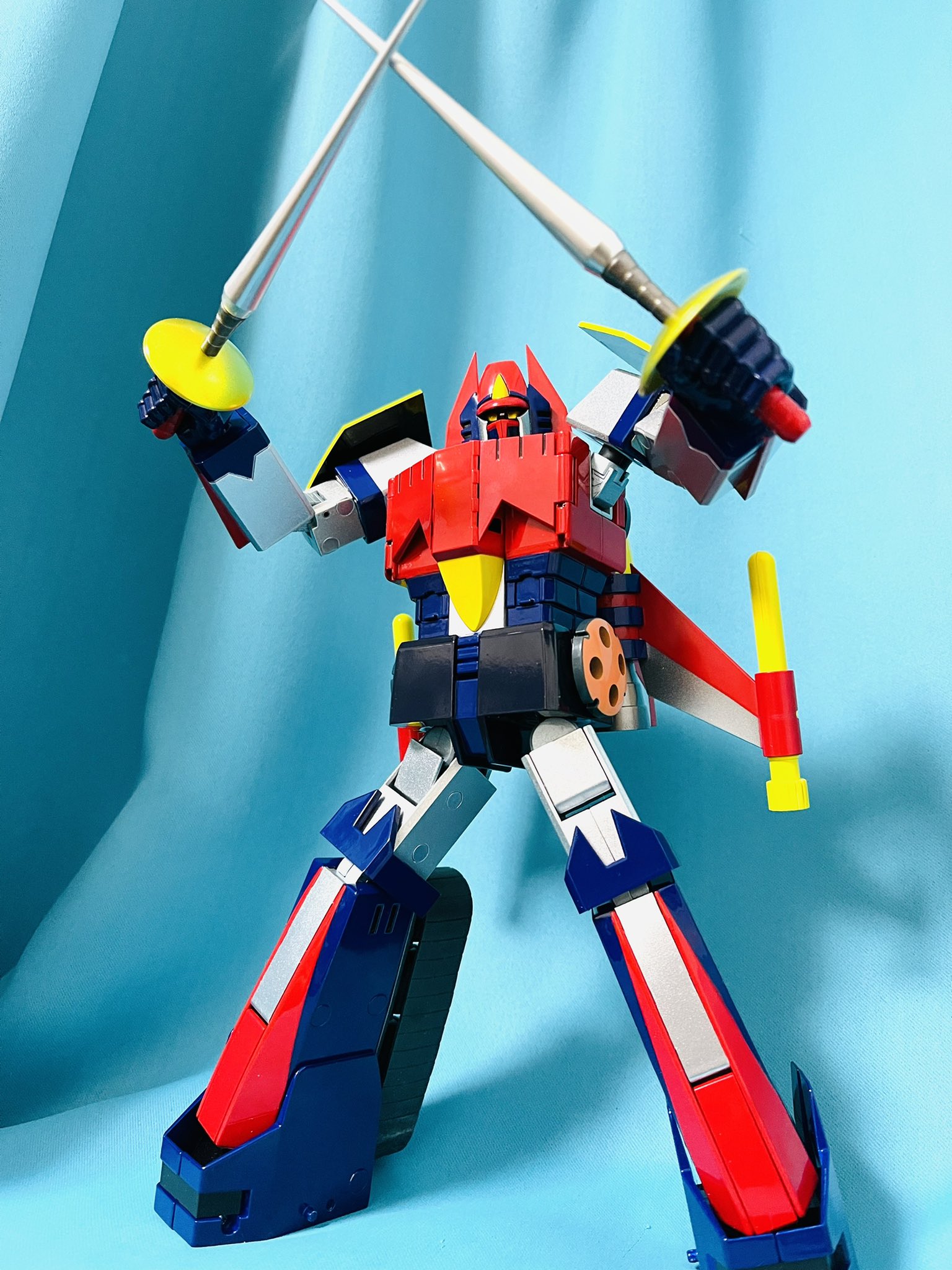 ダイケンゴー - Search / X