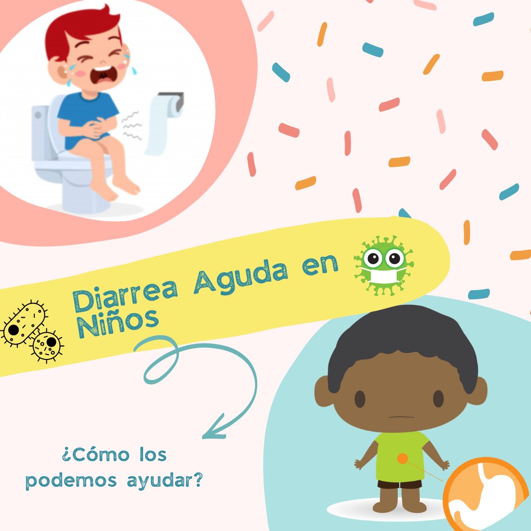 Buenas, ¿Cómo están? 👋Mi nombre es Brisa y junto a la Cátedra de Pediatría II quisiera hablarte sobre la Diarrea Aguda en Niños y bebidas azucaradas👦👧
<a href="/rjabornisky/">Roberto Jabornisky</a> <a href="/PedIIUNNE/">Pediatría II UNNE</a>