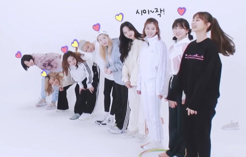 twiceshawties's tweet photo. twice and their soft spot for tzuyu

a thread; https://t.co/CxslJvsieo
