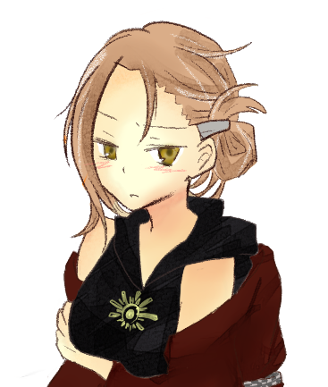 玉藻前のtwitterイラスト検索結果