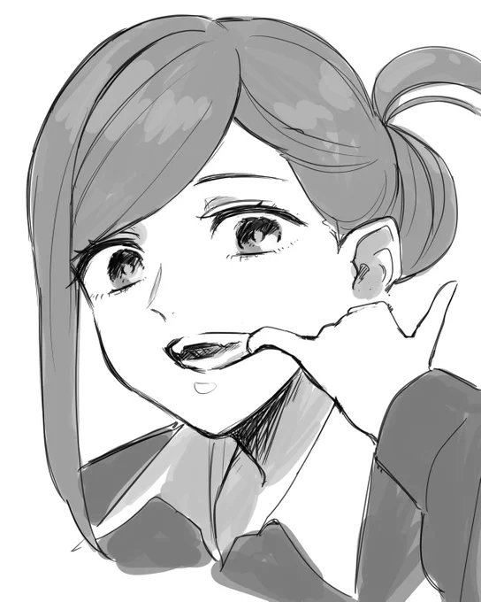 こら歯茎 