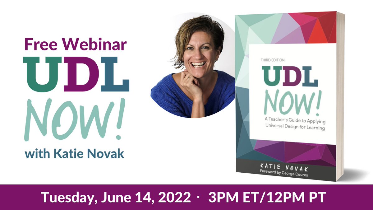 Novak Education tweet media