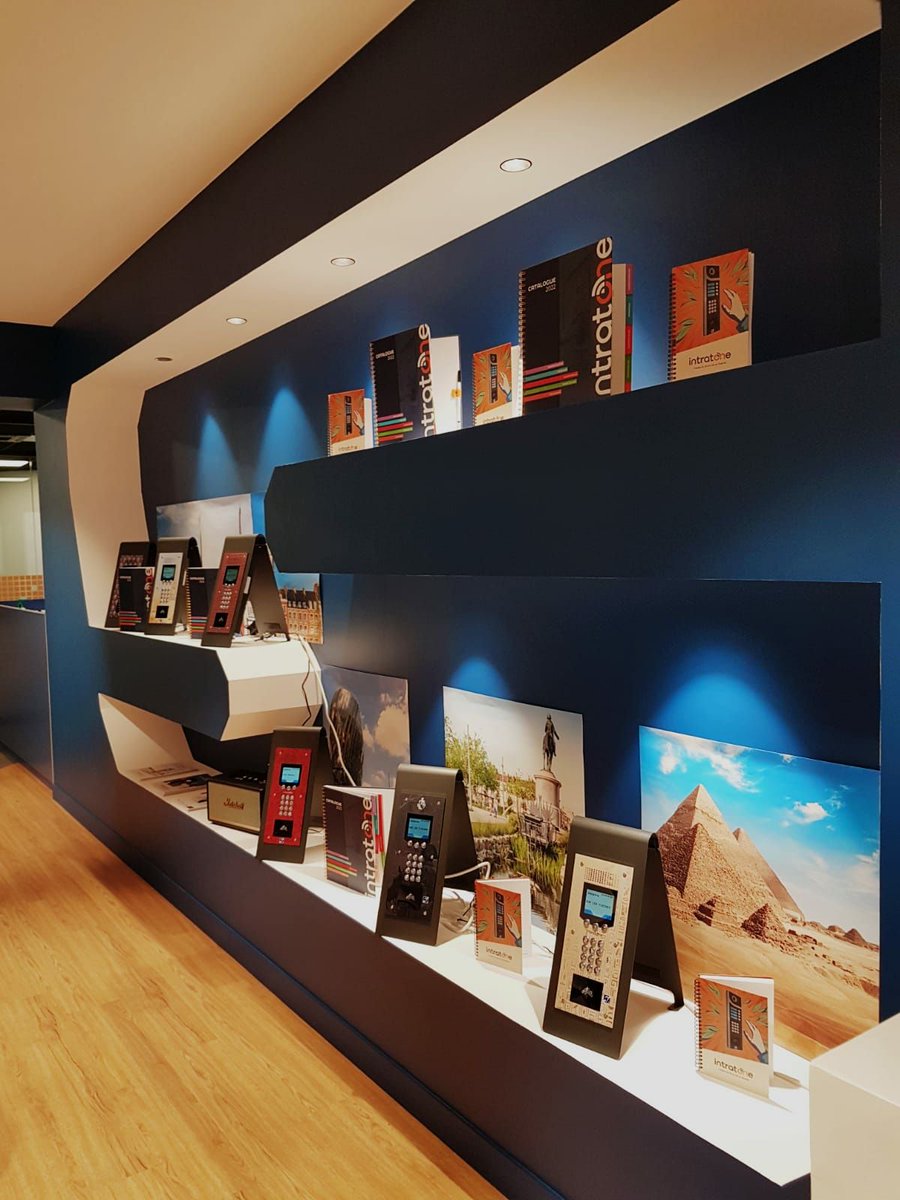 intratone tweet media