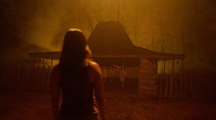 abinsarchive's tweet photo. Impetigore (2019) 
8.9/10 
the movie was sooooooo damn greattt, directed by my lovely director Joko Anwar also Tara Basro....damn she always knows the assignments https://t.co/S7I9V3er1L