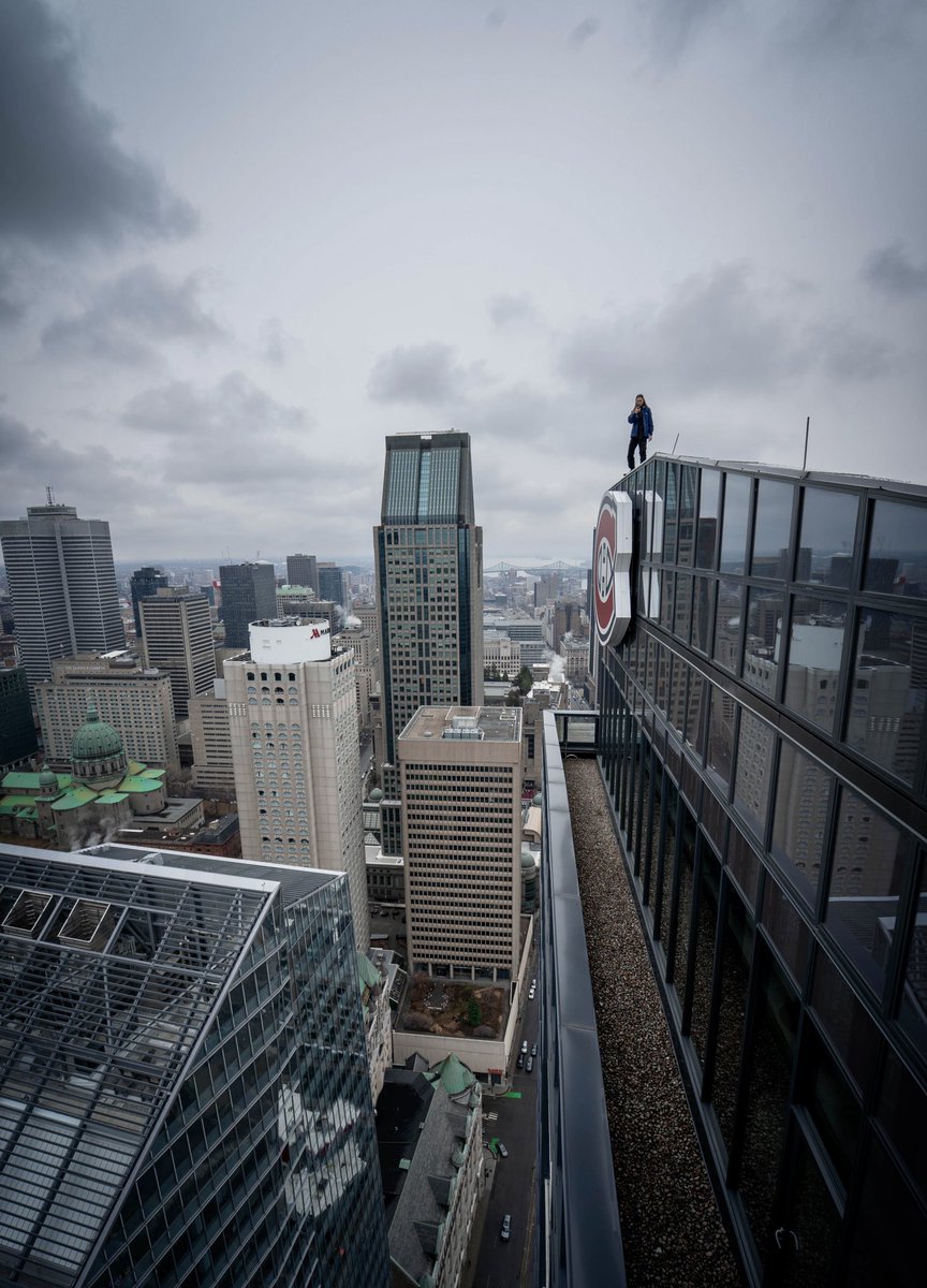 AthinaPerroux's tweet photo. Gm ! Here is an other shot from Montreal 💫 https://t.co/6HQDpTo6b9