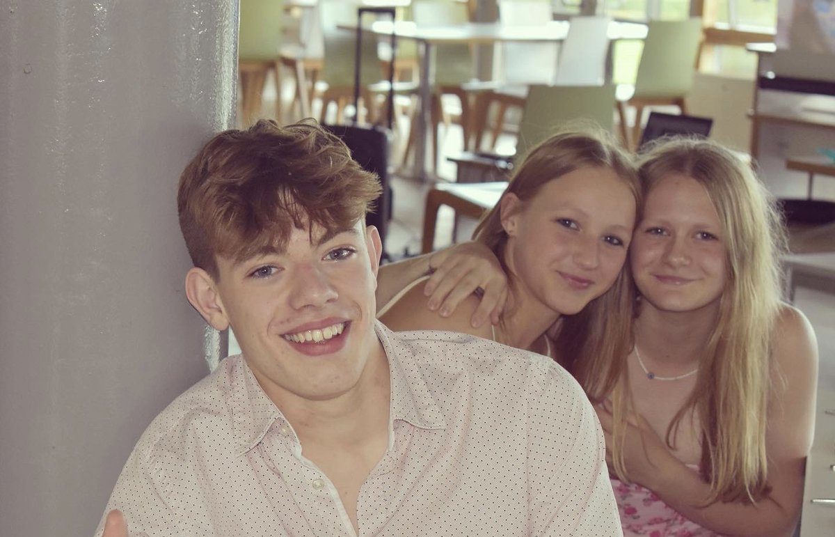 🏆SWIMMER’S DINNER 2022

❤️ A celebration of their time <a href="/MillfieldSenior/">Millfield School</a> 
💚 Recognising the 2021-2022 achievements of all
💙 Enjoying time together as a team

#DiscoverBrilliance #TheNextStep #RoleModels