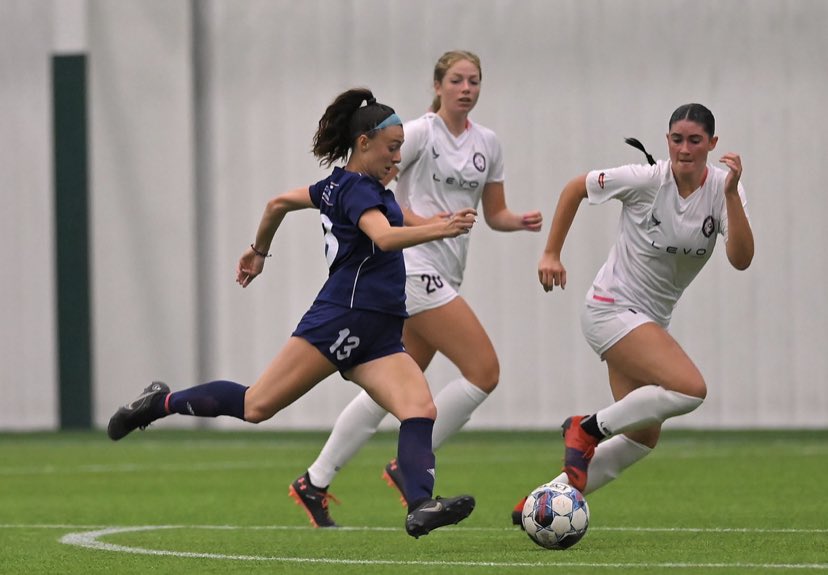 Lady Victory FC tweet media