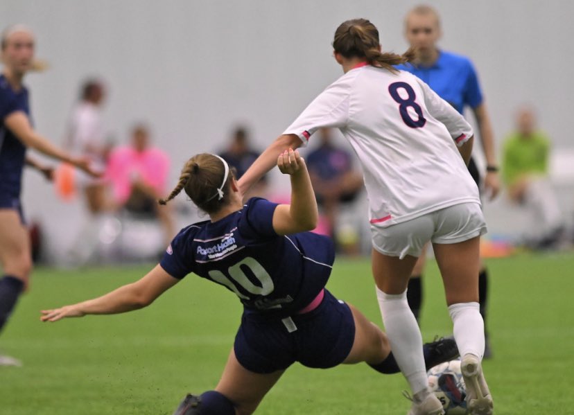 Lady Victory FC tweet media