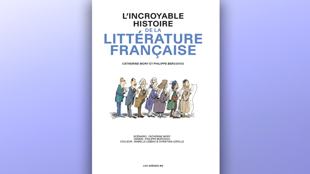 C à dire - France 5 tweet media