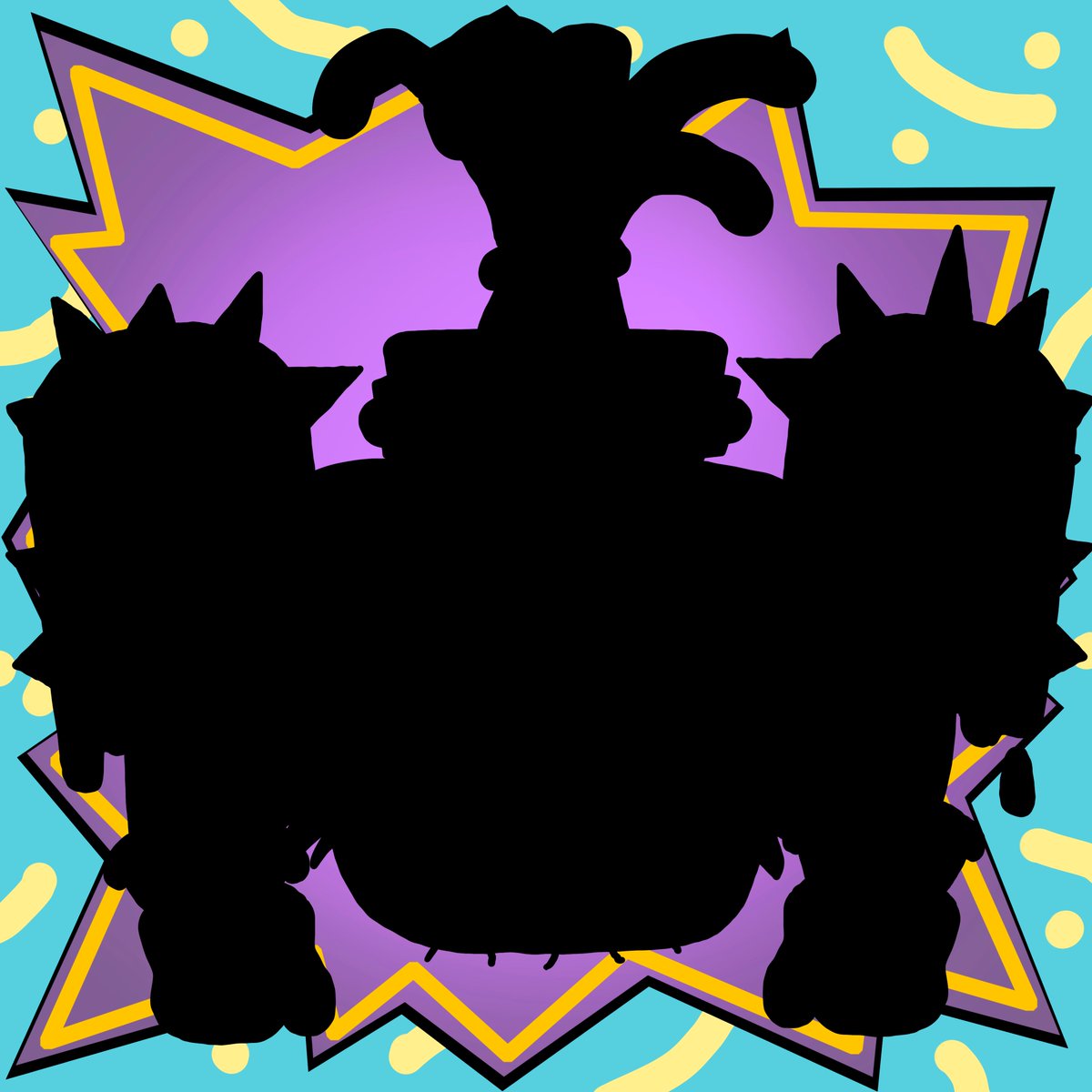 Cosa Monstra tweet media